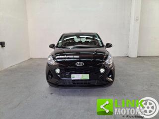 HYUNDAI i10 usata, con Airbag