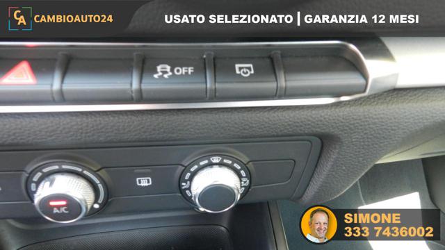 AUDI A3 usata 79