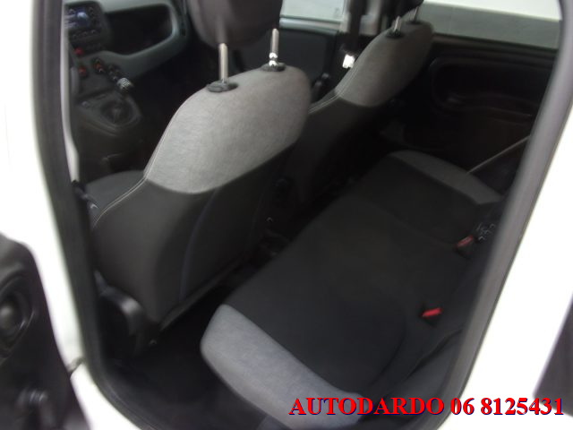 FIAT Panda usata 16