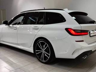 BMW 320 usata, con Autoradio