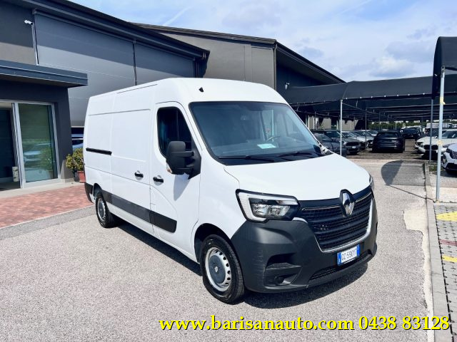 RENAULT Master usata, con Airbag