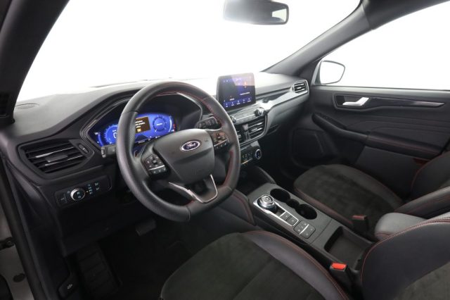 FORD Kuga usata 1