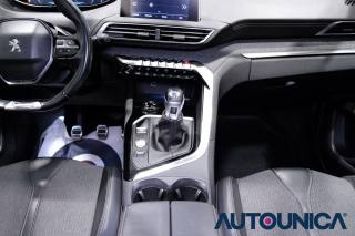 PEUGEOT 3008 usata, con Telecamera per parcheggio assistito