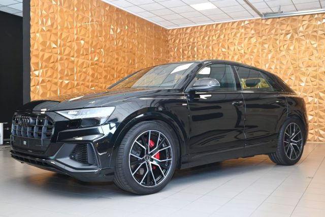 AUDI Q8 usata 118