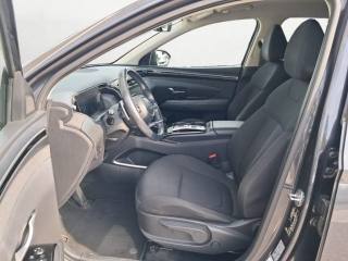 HYUNDAI Tucson usata, con Regolazione elettrica sedili