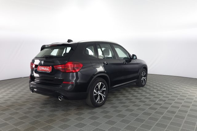BMW X3 usata 3