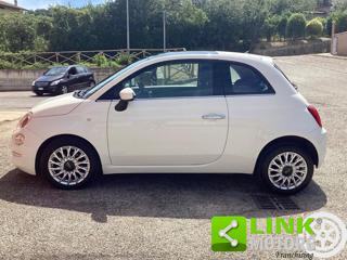 FIAT 500 usata, con Chiusura centralizzata