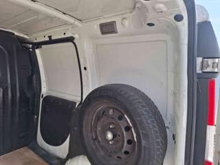 FIAT Doblo usata, con Climatizzatore