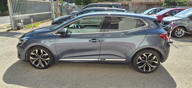 RENAULT Clio usata, con Airbag