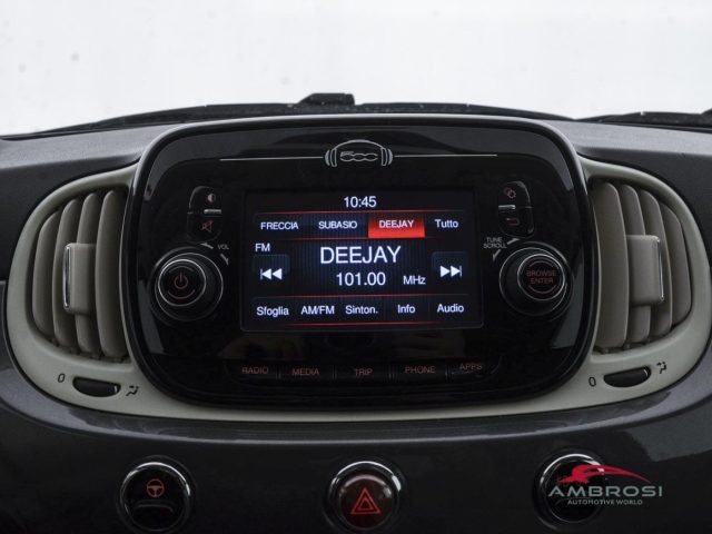 FIAT 500 usata 13