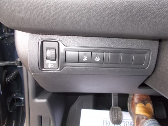 PEUGEOT 308 usata, con Fendinebbia