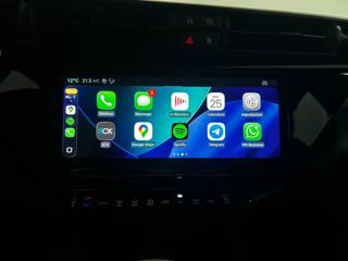 ALFA ROMEO Junior usata, con USB