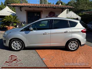FORD C-Max usata, con Airbag
