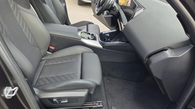BMW X3 usata, con Cruise Control