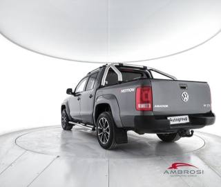 VOLKSWAGEN Amarok usata 3