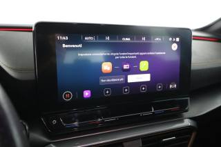 CUPRA Formentor usata 10