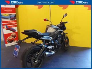 TRIUMPH Street Triple usata 6