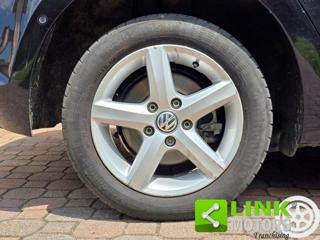VOLKSWAGEN Golf usata, con Climatizzatore