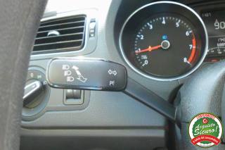 VOLKSWAGEN Polo usata, con Specchietti laterali elettrici