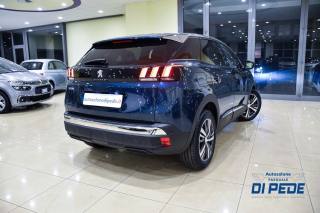 PEUGEOT 3008 usata, con Airbag Passeggero