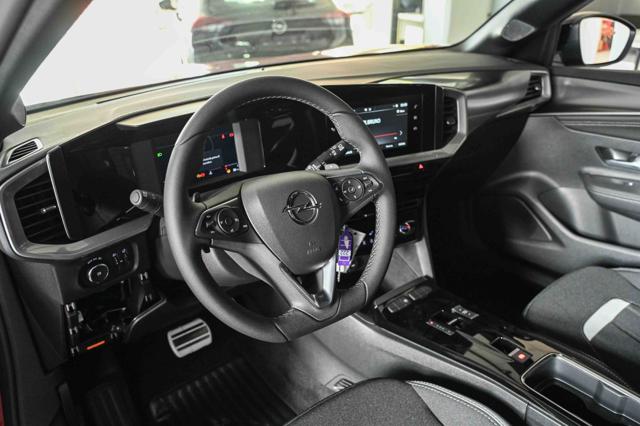 OPEL Mokka usata, con Controllo trazione