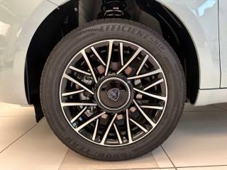 LANCIA Ypsilon usata, con Immobilizzatore elettronico