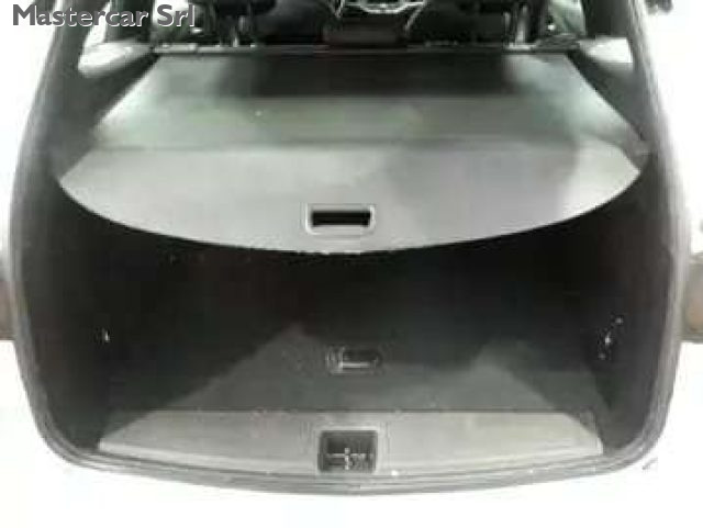 OPEL Astra usata, con Controllo trazione