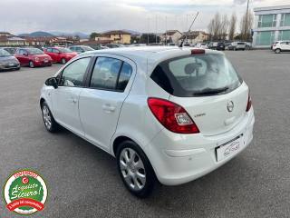 OPEL Corsa usata, con Cronologia tagliandi