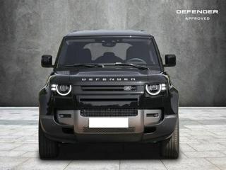LAND ROVER Defender 110 3.0D I6 200 CV AWD Auto S - OK Autocarro!