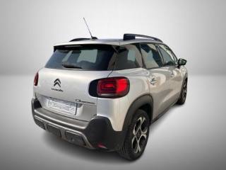CITROEN C3 Aircross usata, con Airbag laterali