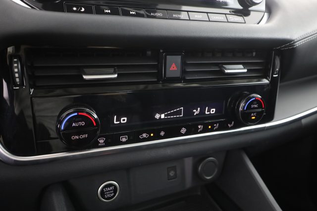 NISSAN Qashqai usata 11