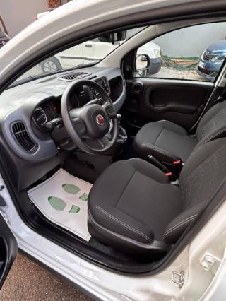 FIAT Panda usata, con Controllo trazione