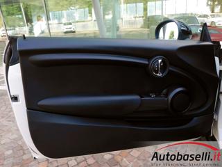 MINI Cooper D usata, con Airbag testa