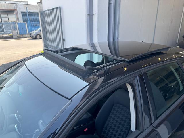 AUDI A3 usata, con Autoradio