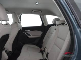 BMW X1 usata 9