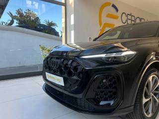 AUDI Q5 usata, con Autoradio