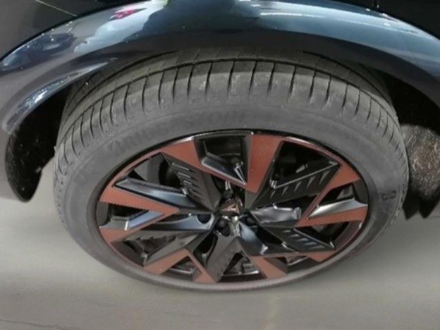 CUPRA Formentor usata, con Autoradio