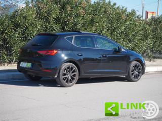 SEAT Leon usata, con Airbag