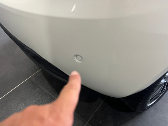 LANCIA Ypsilon usata, con ESP