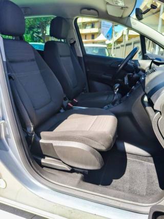 OPEL Meriva usata, con Controllo trazione