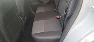 NISSAN Qashqai usata, con Boardcomputer