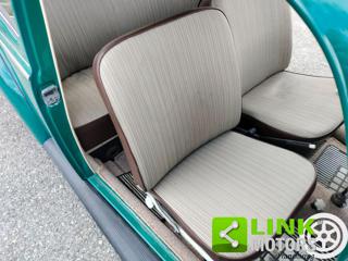 VOLKSWAGEN Maggiolino usata 9