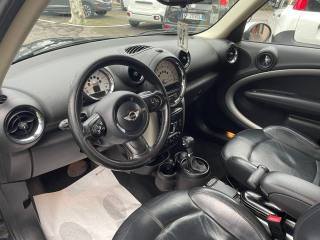 MINI Countryman usata, con Boardcomputer