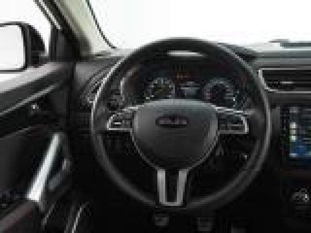 EVO Evo3 usata, con Autoradio