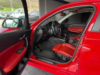 BMW 116 usata, con Antifurto