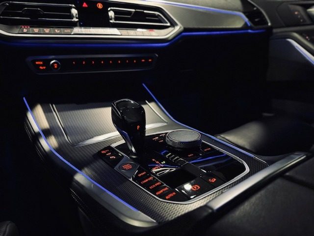 BMW X5 usata, con Controllo trazione