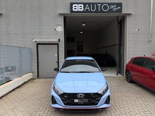 HYUNDAI i20 N 1.6 T-GDI MT N-Performance TECHNO PACK BOSE