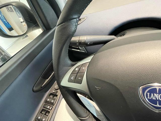LANCIA Ypsilon usata, con Sedile posteriore sdoppiato
