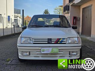 PEUGEOT 205 usata 6