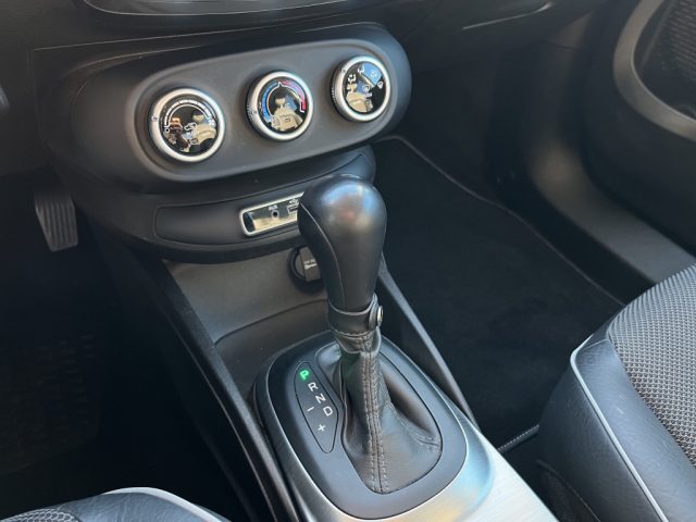 FIAT 500X usata, con Bluetooth